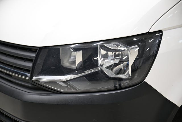 Volkswagen Transporter 2019 – bild 2