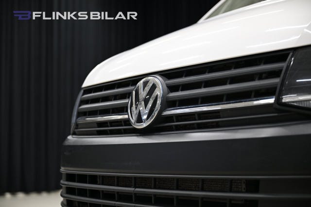 Volkswagen Transporter 2019 – bild 4