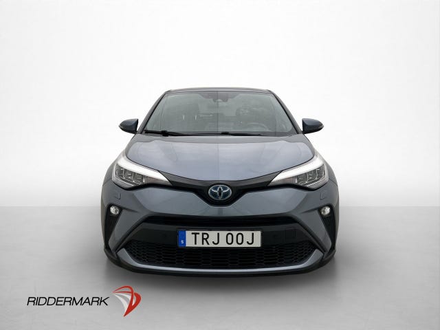 Toyota C-HR 2022