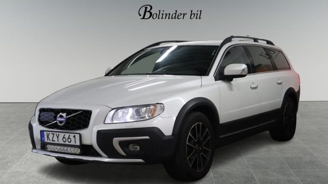 Volvo XC70 2015 – bild 3
