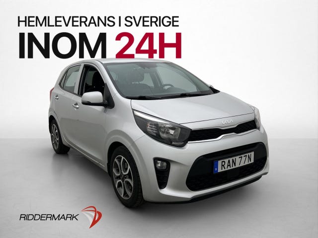 Kia Picanto 2023