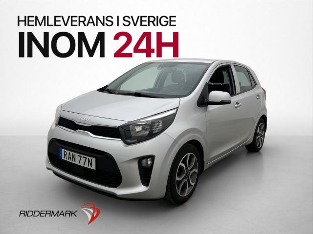 Kia Picanto 2023