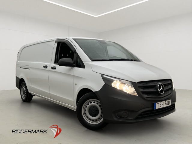 Mercedes-Benz Vito 114 2020