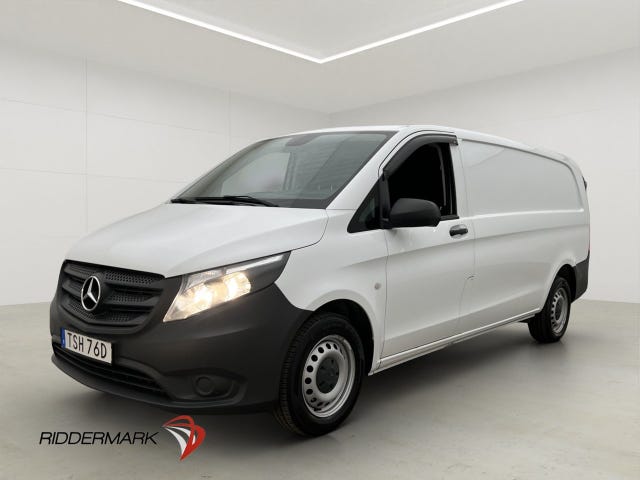 Mercedes-Benz Vito 114 2020
