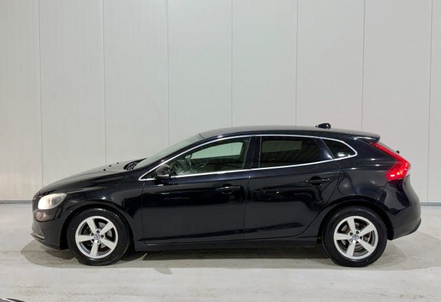 Volvo V40 2014 – bild 2