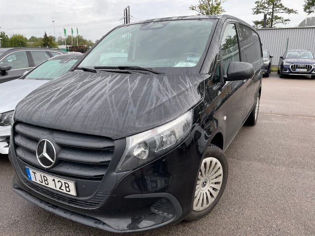 Mercedes-Benz Vito 116 2025