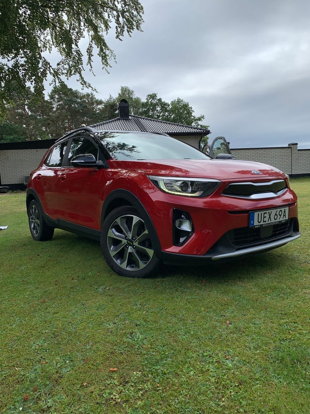 Kia Stonic 2020