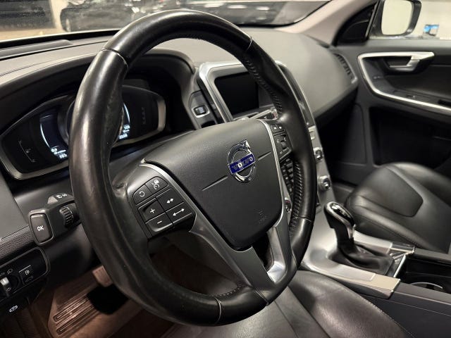 Volvo XC60 2017 – bild 4
