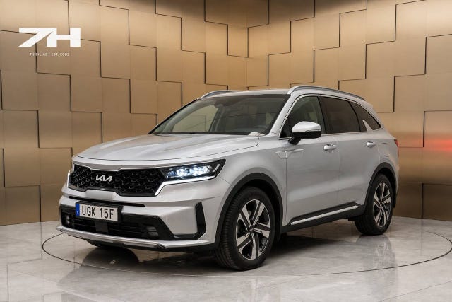 Kia Sorento 2023