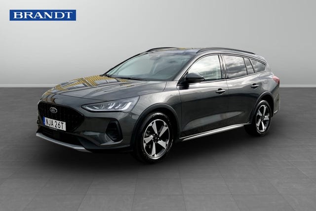 Ford Focus 2023