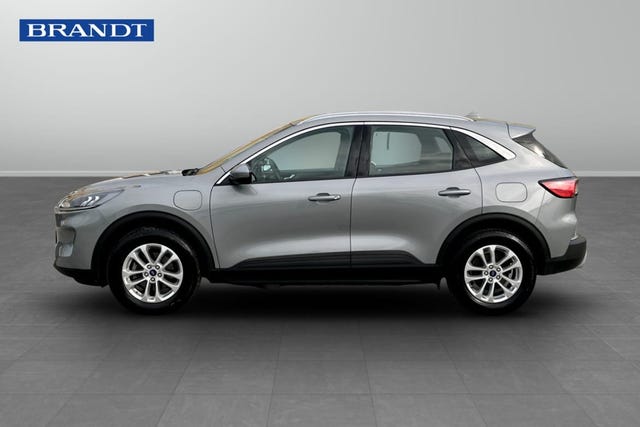 Ford Kuga 2022 – bild 3