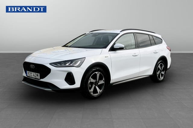 Ford Focus 2023