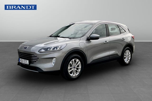 Ford Kuga 2023 – bild 2