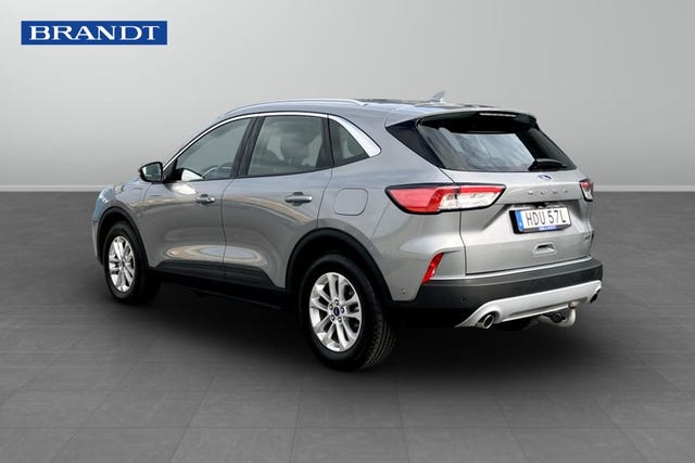 Ford Kuga 2023 – bild 4