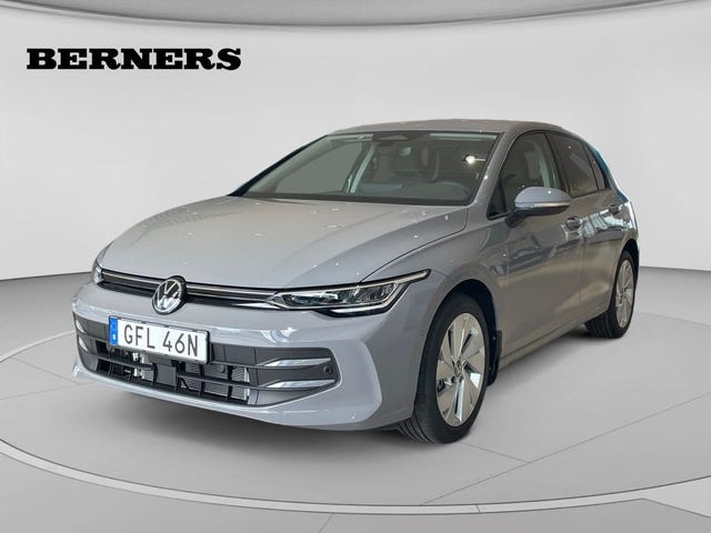 Volkswagen Golf I 2026