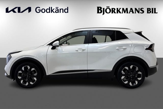 Kia Sportage 2023 – bild 4