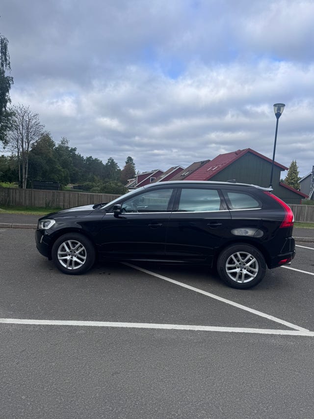 Volvo XC60 2017 – bild 2
