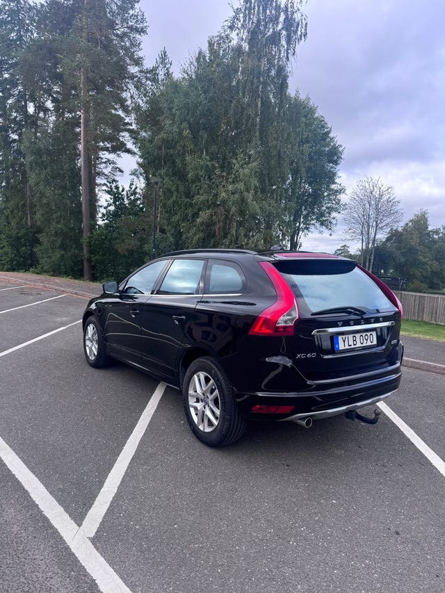 Volvo XC60 2017 – bild 3