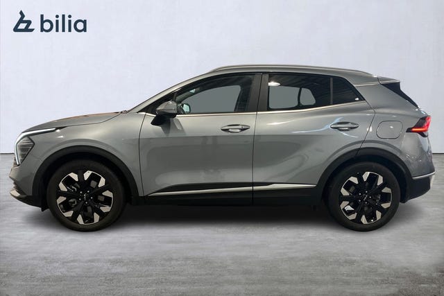 Kia Sportage 2023 – bild 3