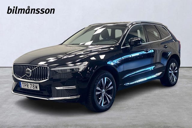 Volvo XC60 2024 – bild 2