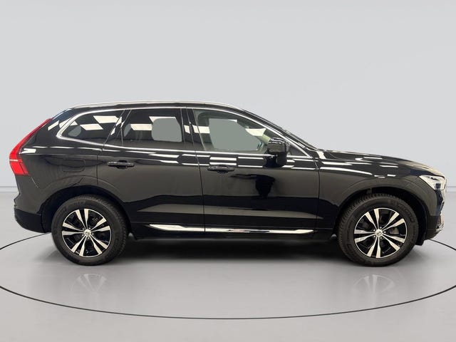 Volvo XC60 2024 – bild 4