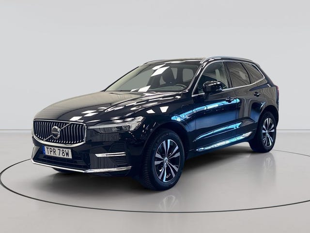 Volvo XC60 2024