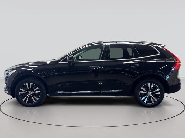 Volvo XC60 2024 – bild 3