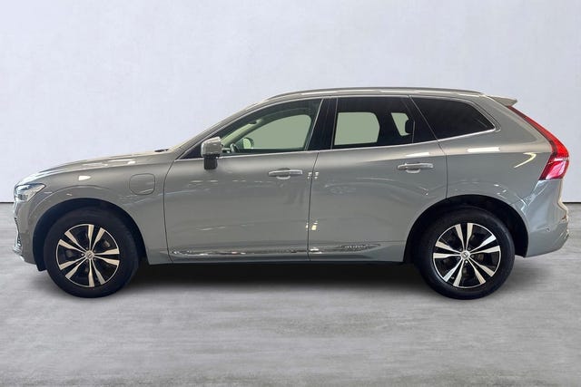 Volvo XC60 2024 – bild 4