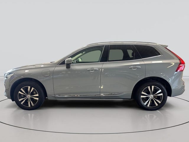 Volvo XC60 2024 – bild 3