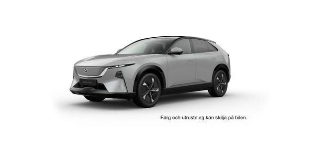 Mazda CX-6e 2026