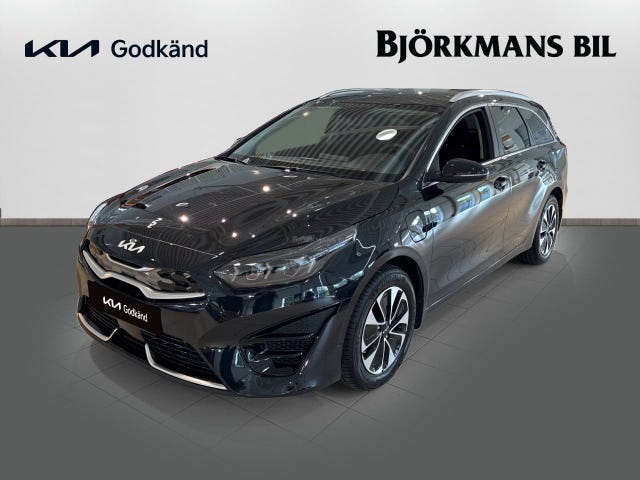 Kia Ceed 2024