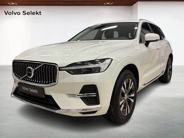 Volvo XC60 2024
