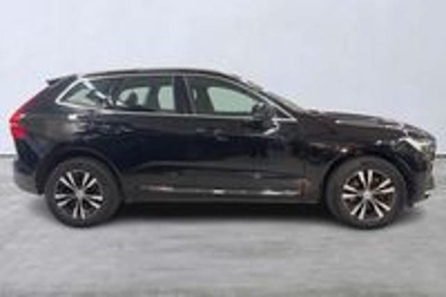 Volvo XC60 2023 – bild 3