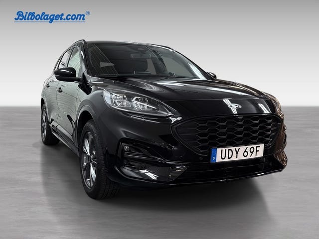 Ford Kuga 2022 – bild 4