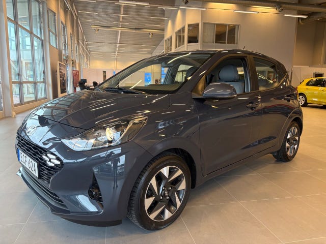 Hyundai i10 2024