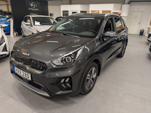 Kia Niro 2022