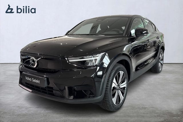 Volvo C40 2023