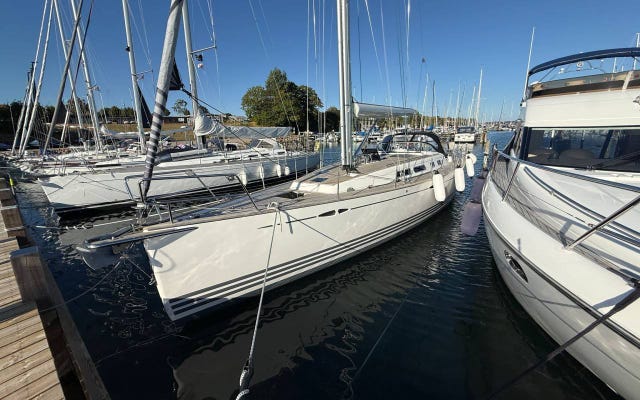 X-Yachts Xc 42 2014 Denmark