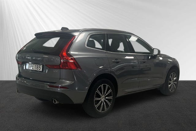 Volvo XC60 2019 – bild 3