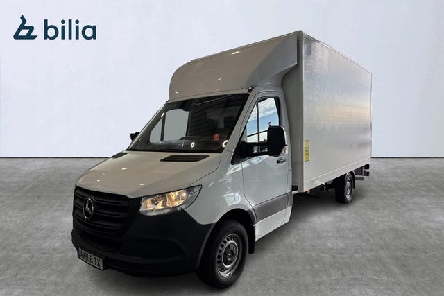 Mercedes-Benz Sprinter 315 2024