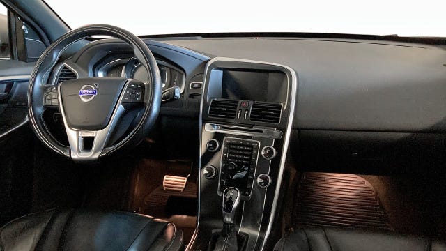 Volvo XC60 2017 – bild 4
