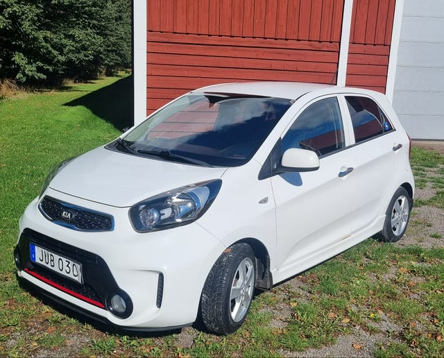 Kia Picanto 2016