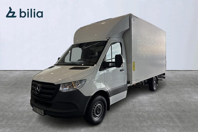 Mercedes-Benz Sprinter 315 2024