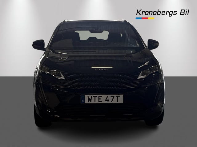 Peugeot 5008 2024 – bild 2