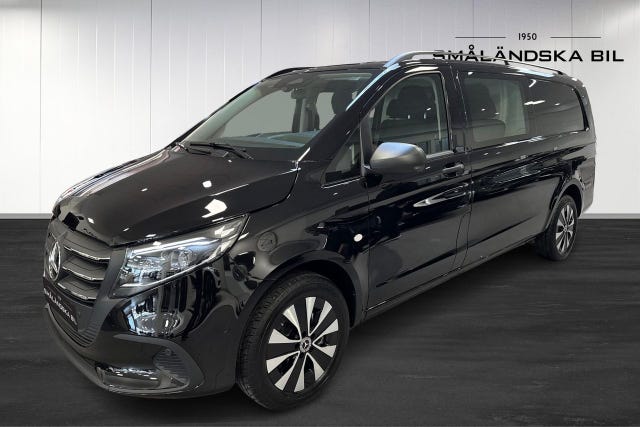 Mercedes-Benz Vito 119 2025