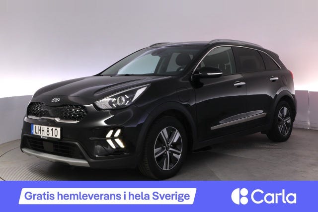Kia Niro 2020