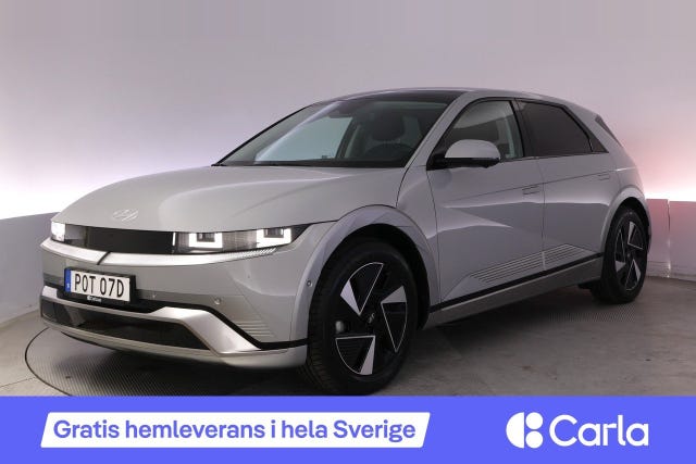 Hyundai Ioniq 5 2025