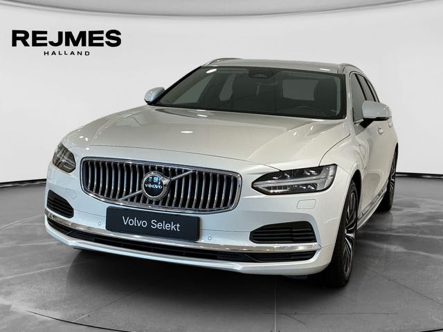 Volvo V90 2023