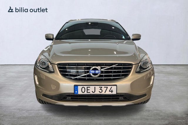 Volvo XC60 2017 – bild 2
