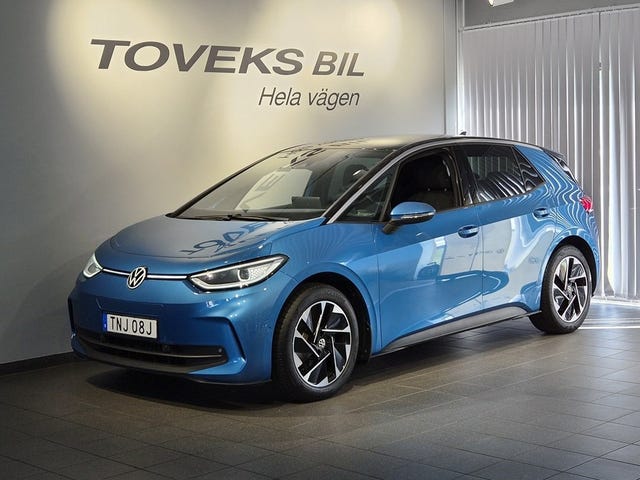 Volkswagen ID.3 2025